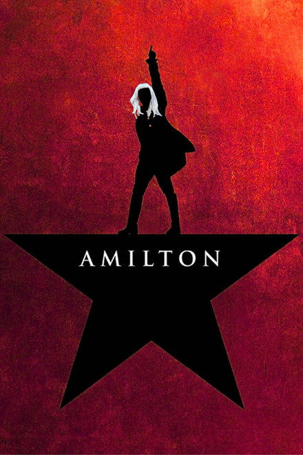 Amilton: The Musical