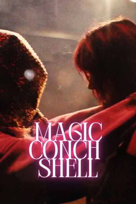 Magic Conch Shell