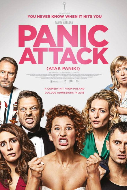 Panic Attack
