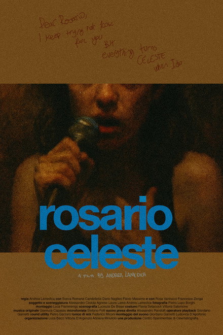 Rosario Celeste