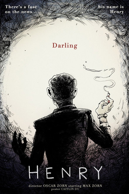 Darling Henry