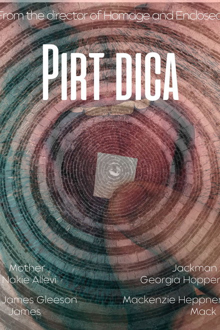 Pirt dicA