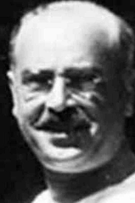Max Reichmann