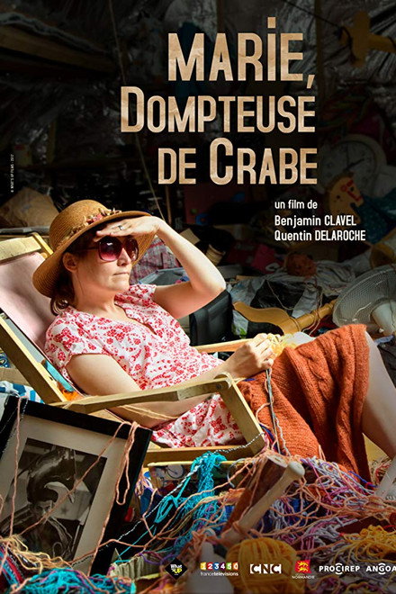 Marie, the Cancer Tamer