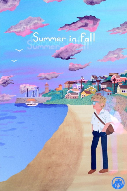 Summer in Fall