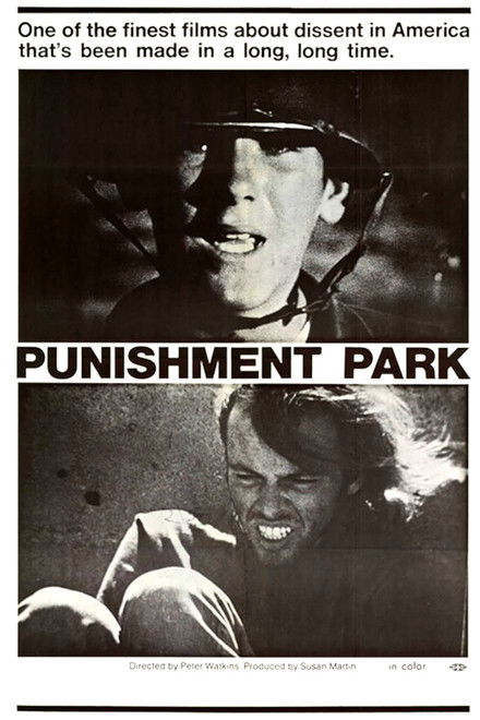 Punishment Park