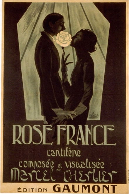 Rose-France