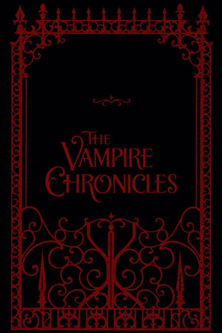 The Vampire Chronicles Collection
