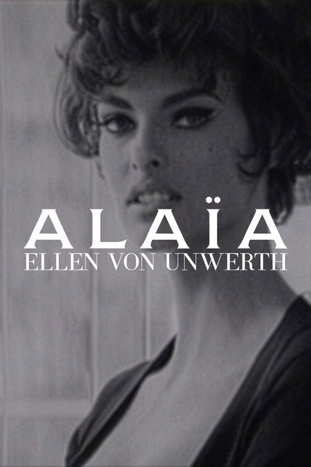 Azzedine Alaïa