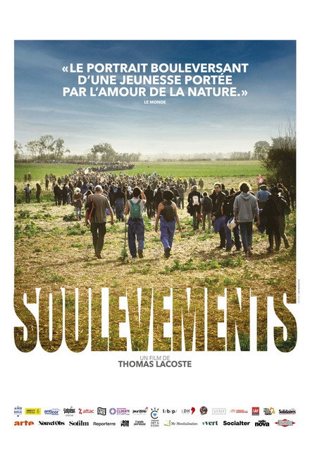 Soulèvements