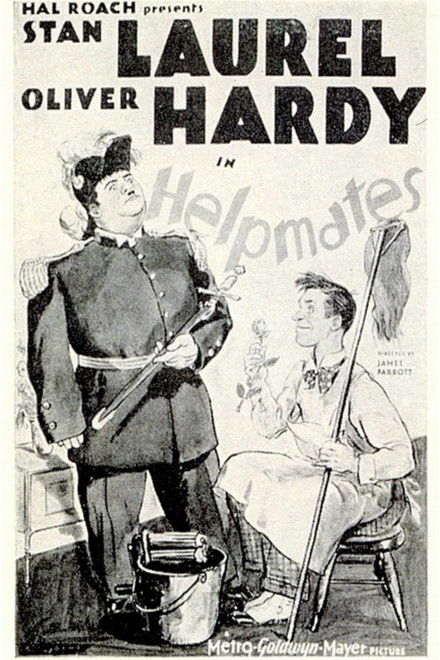 Helpmates