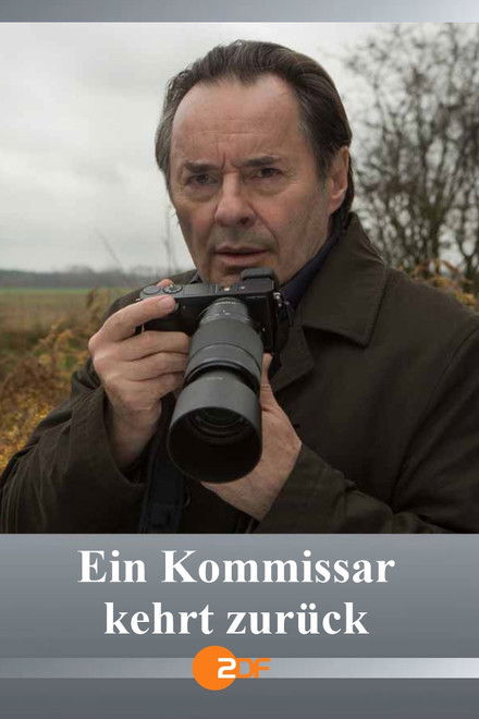 Ein Kommissar kehrt zurück