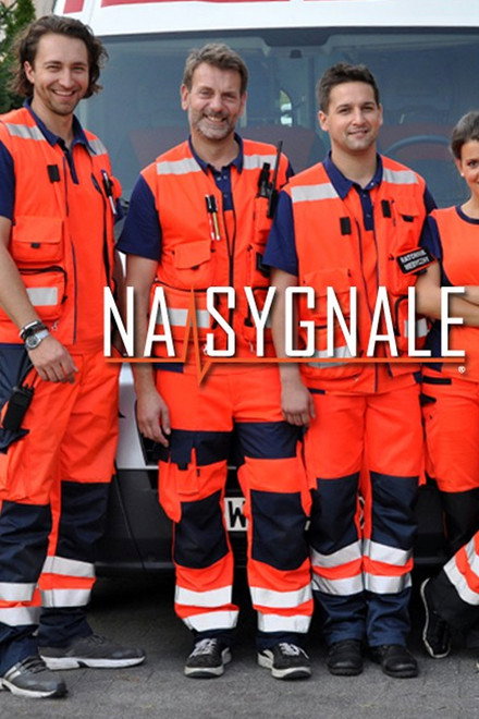 Na sygnale