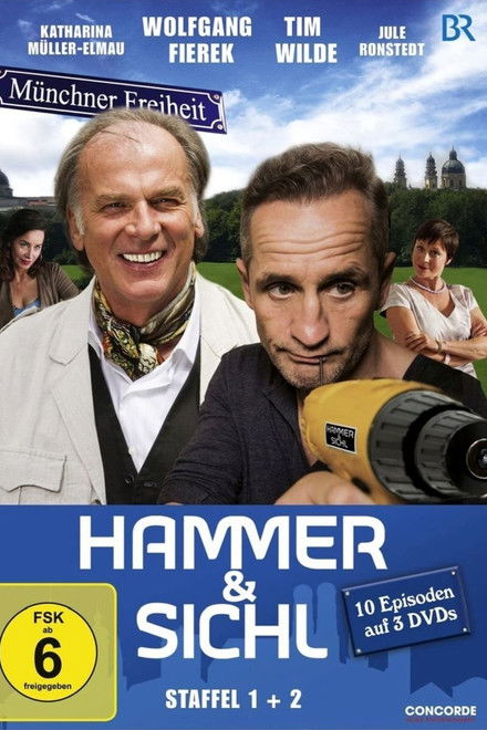 Hammer & Sichl