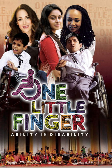 One Little Finger