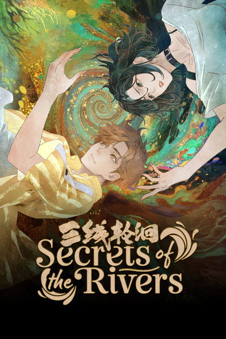 Secrets of the Rivers