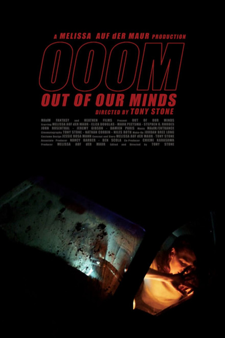 Out Of Our Minds