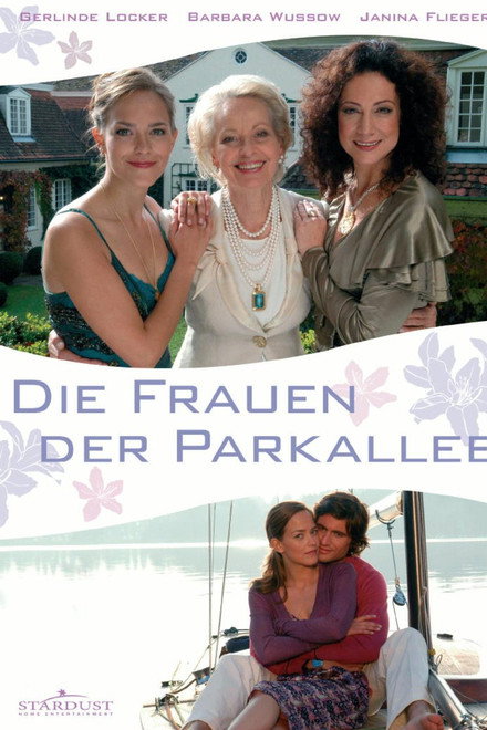 Die Frauen der Parkallee