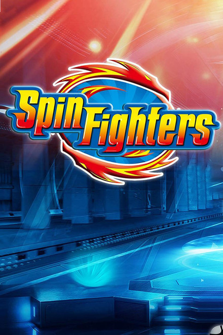 Spin fighters