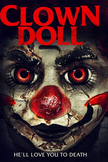 ClownDoll