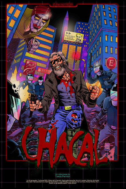 Chacal