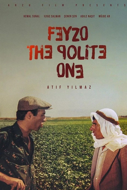 Feyzo, The Polite One