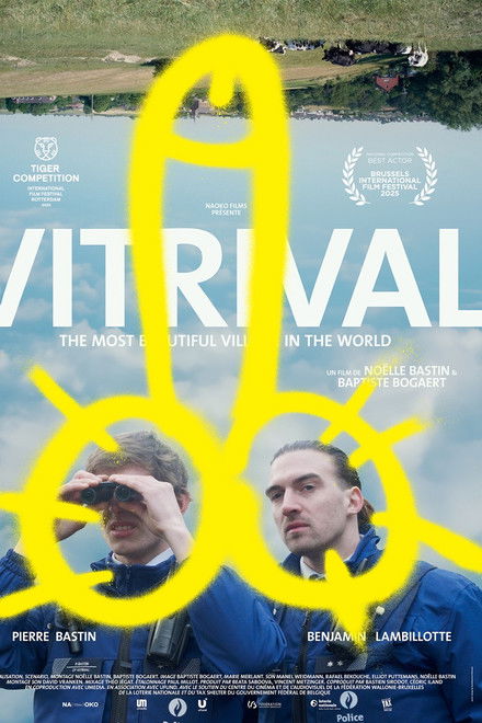 Vitrival – The Most Beautiful Village in the World