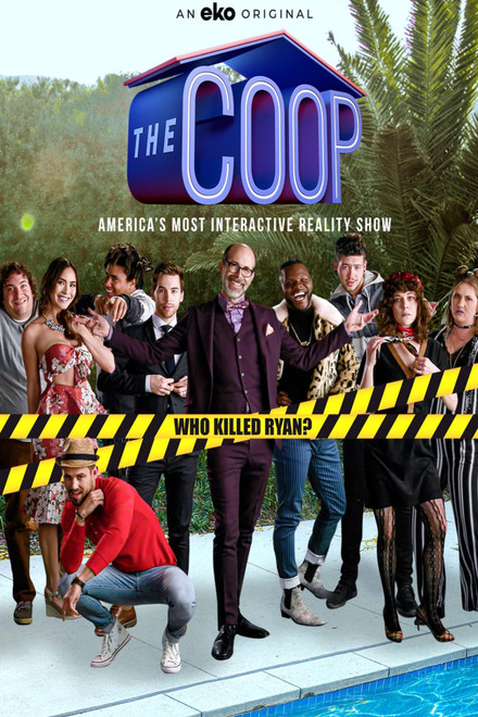 The Coop