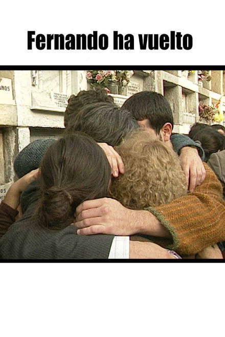 Fernando has Returned