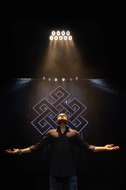 Rayen Panday: Karma