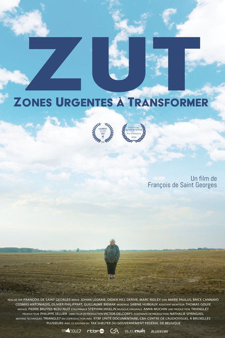 ZUT – Zones Urgentes à Transformer