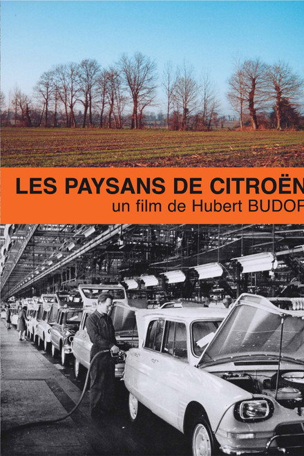 Les paysans de Citroën