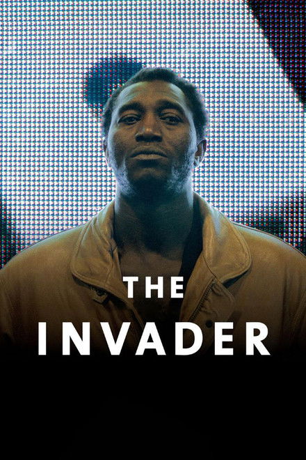 The Invader