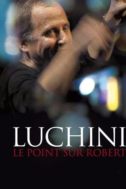 Le Point sur Robert