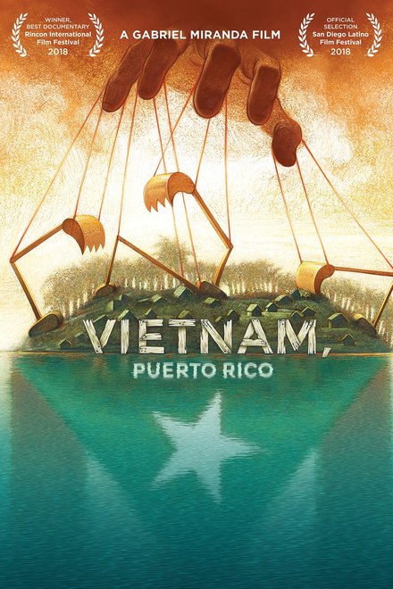 Vietnam, Puerto Rico