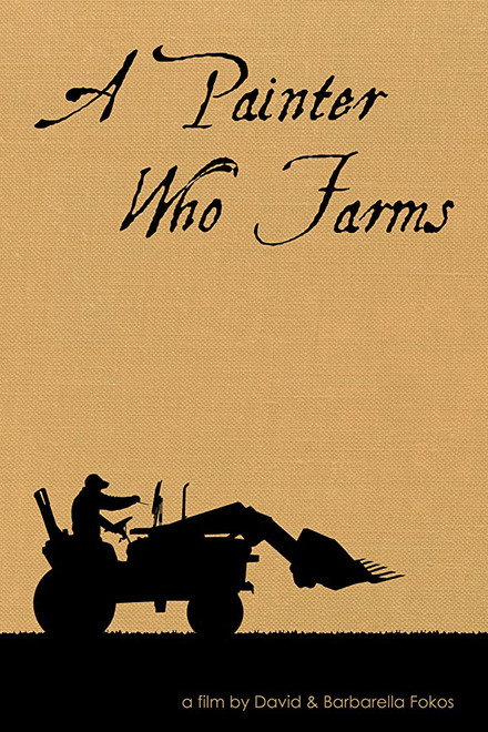A Painter Who Farms