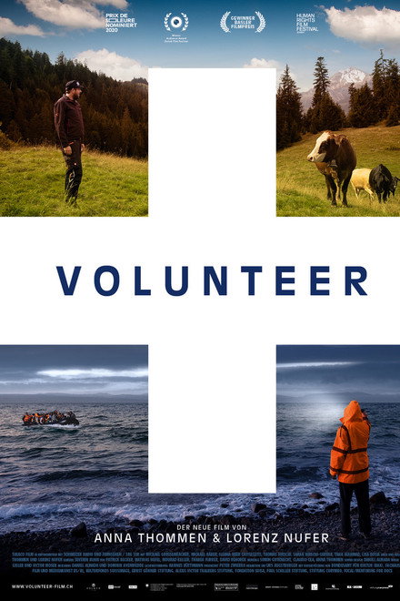 Volunteer