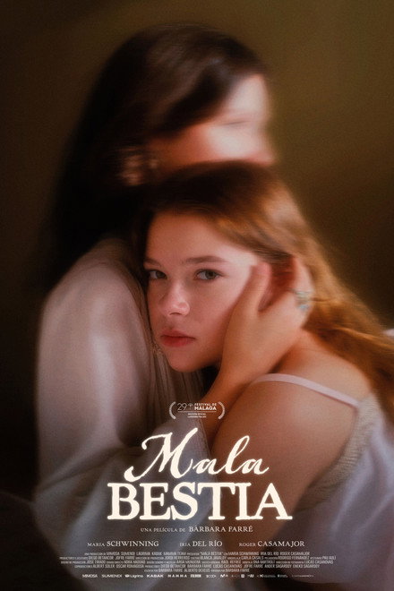 Mala bestia