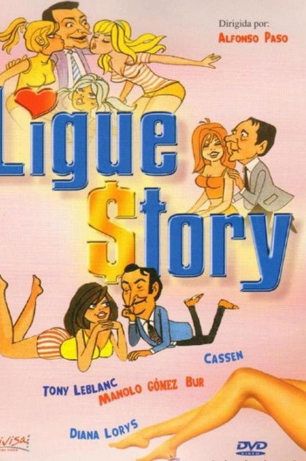 Ligue Story