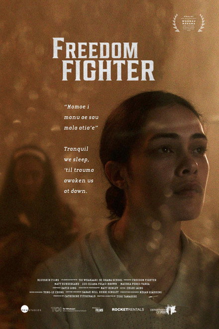 Freedom Fighter