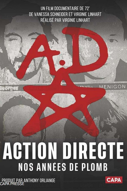 Action directe, nos années de plomb