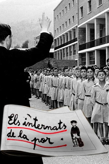 Els internats de la por