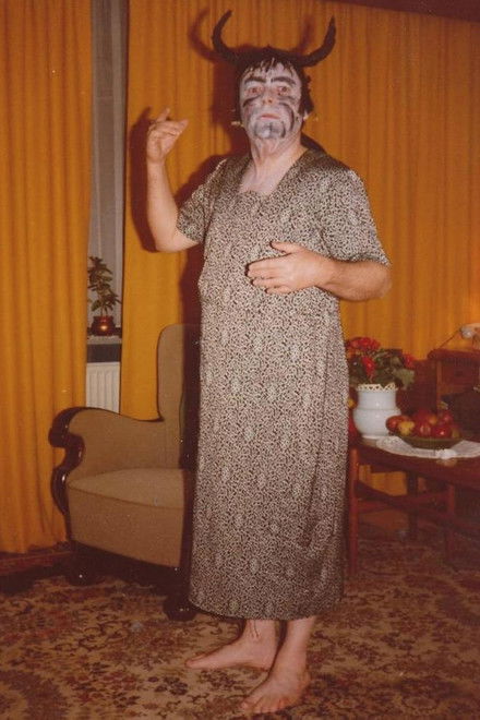 Den danske satankult