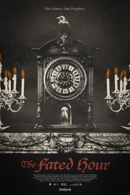 The Fated Hour