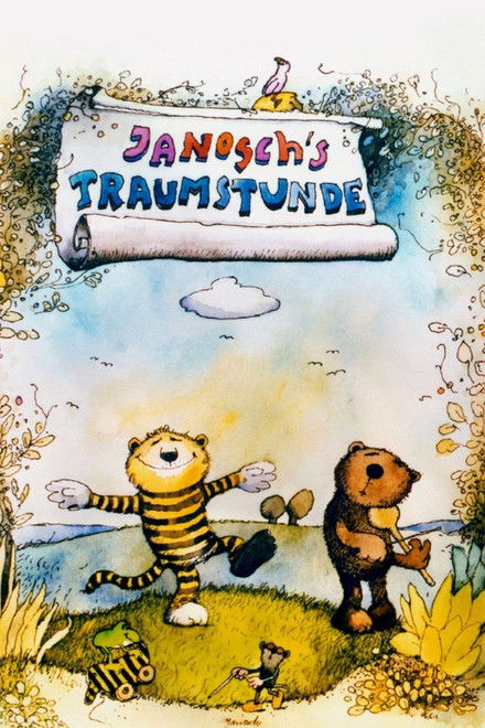 Janoschs Traumstunde