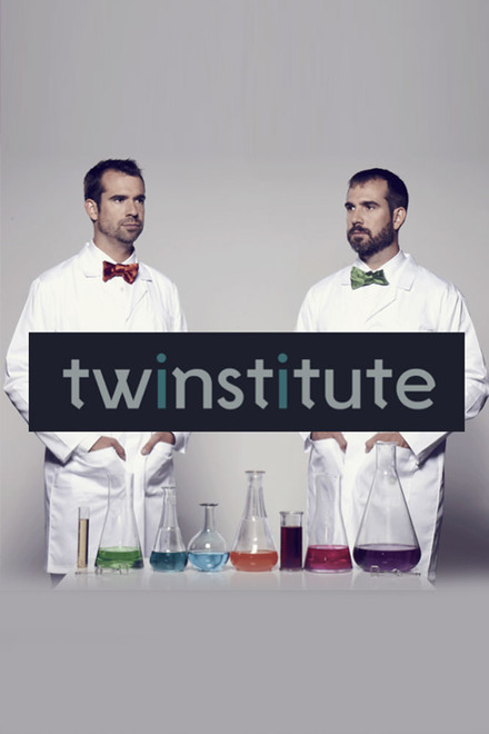 The Twinstitute