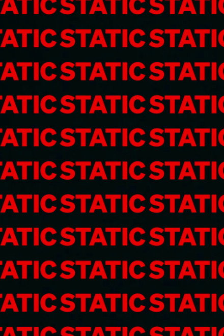 StaticStaticStatic