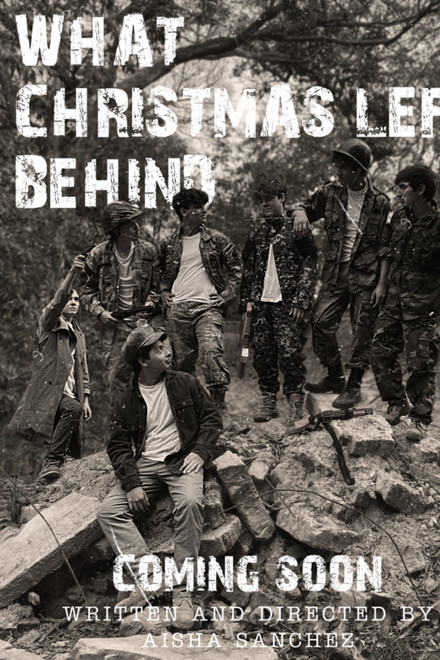 What Christmas Left Behind