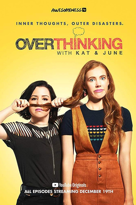 Overthinking with Kat & June