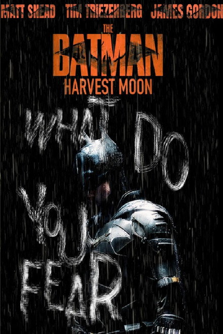 Harvest Moon